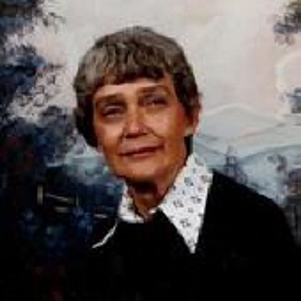 Nancy Anne Brennan-Kale