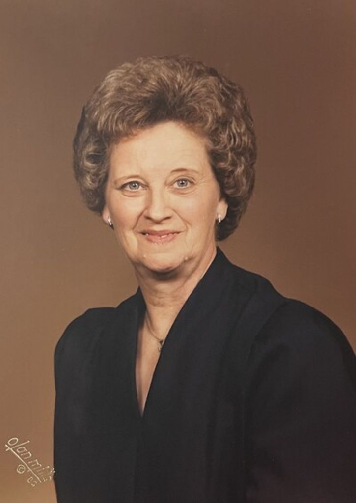 Catherine Charles Harris Profile Photo