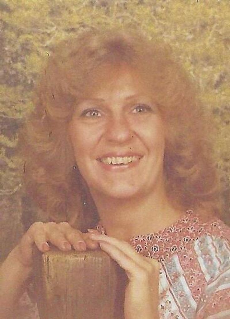 Kathleen Patrice Manning Profile Photo