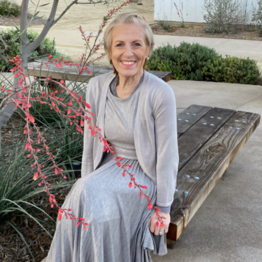 Sharon Faith Ries Profile Photo
