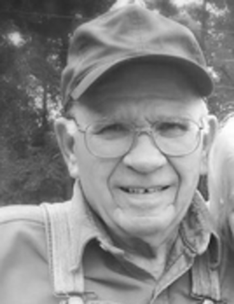 Eudie "Ec" Carrie Herring, Jr. Profile Photo