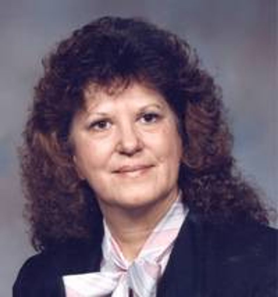 Betty Lou (Jenkins)  Howard