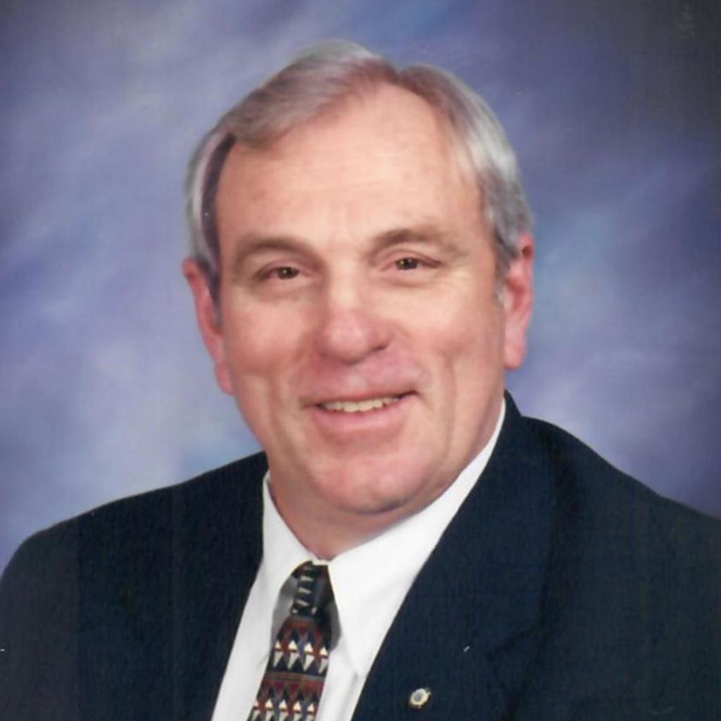 Wilbur N. Jones
