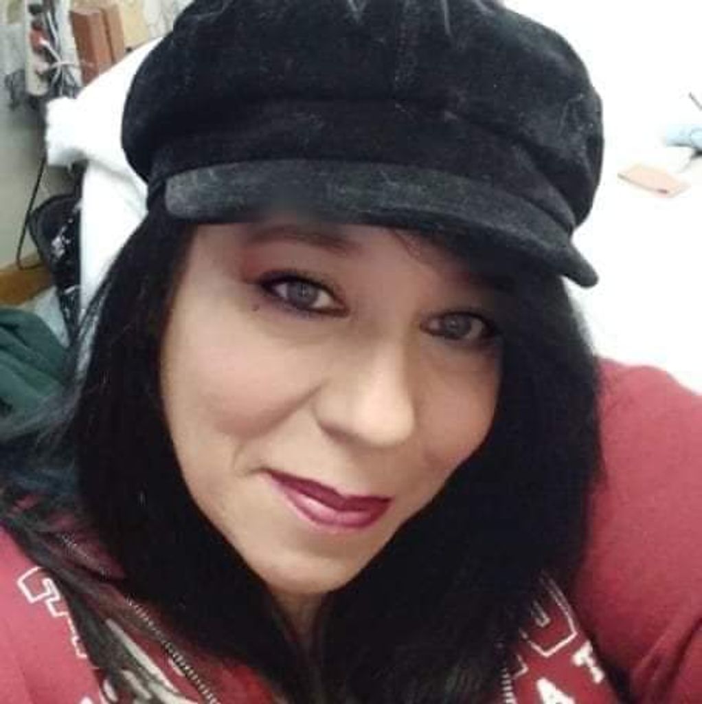 Lisa Dawn Miles