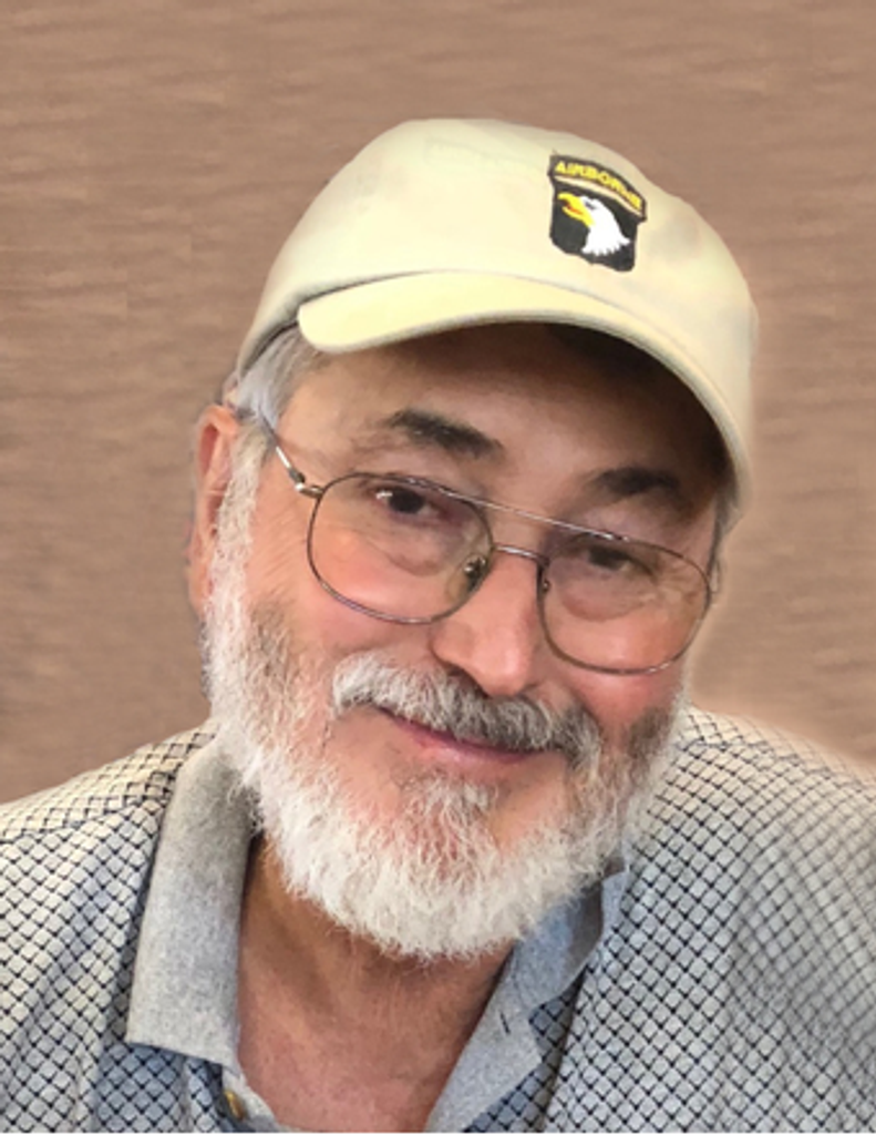 Terry Lee Smith Profile Photo