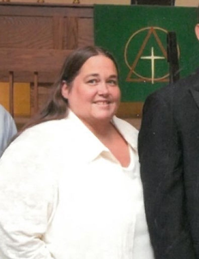 Cheryl A. McVeigh