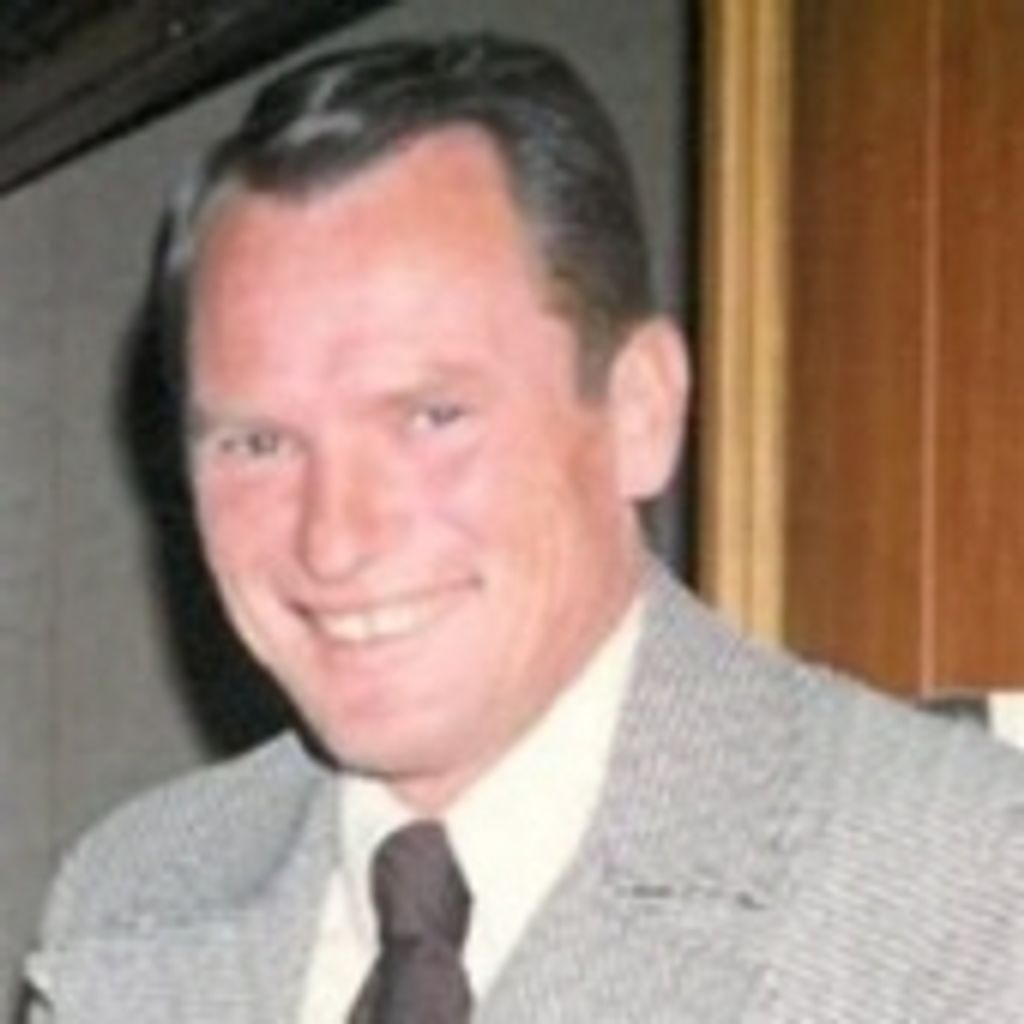Boyd D. Smith