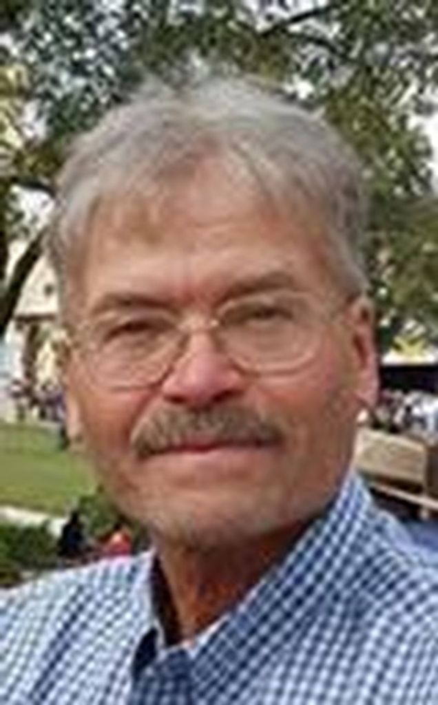 John "Jack" Francis Hecker Profile Photo