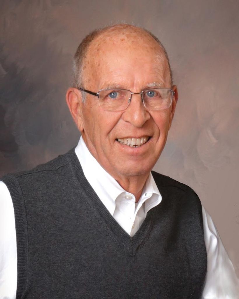 Wayne Eldon Wright Profile Photo
