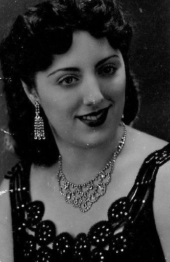 Mafalda M. Marsicano Profile Photo