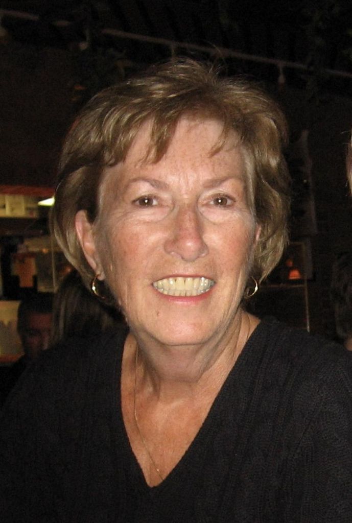 Lucille "Lucy" Helen Fors Profile Photo