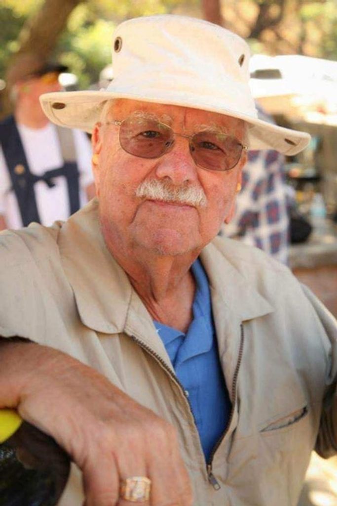 Warren Richard Blakley