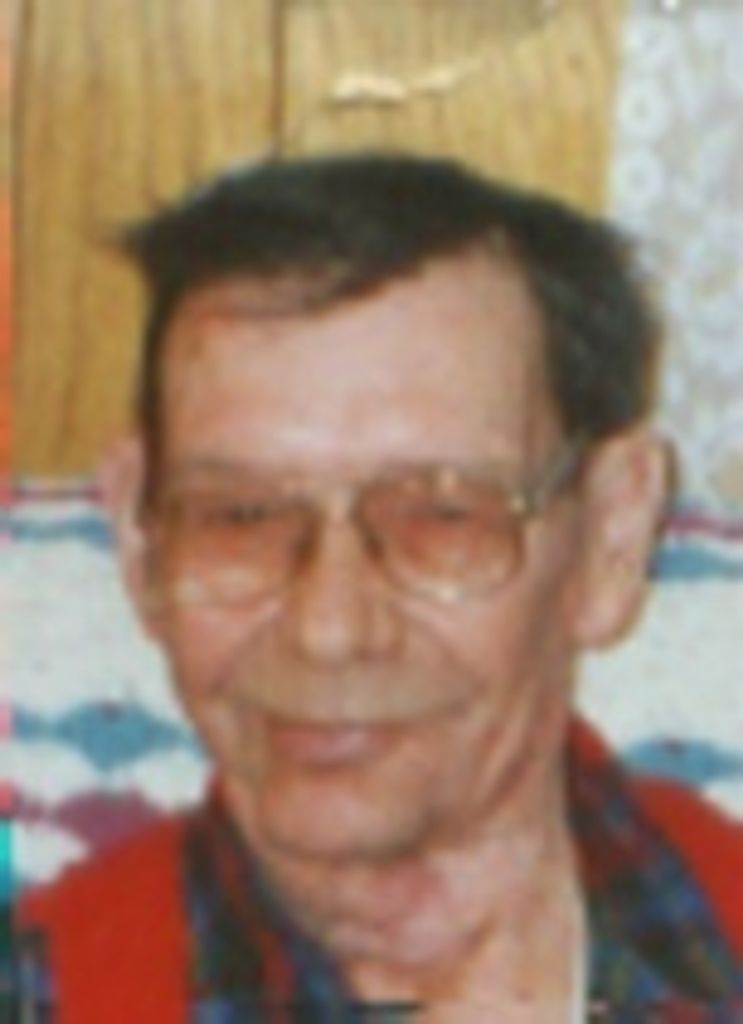 John Bernard Randall Profile Photo