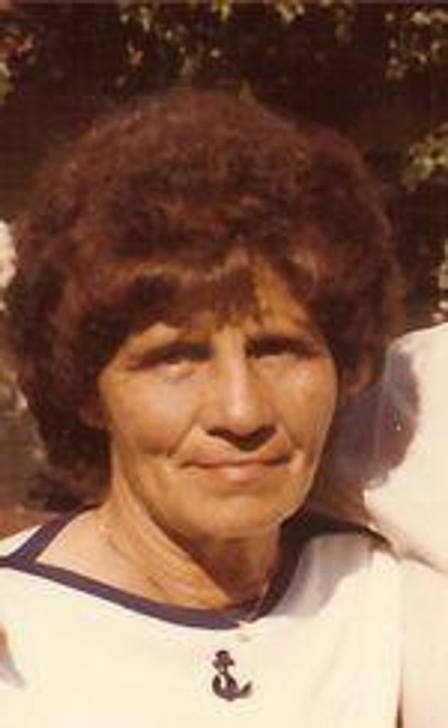 Sabina Rios Rodriguez