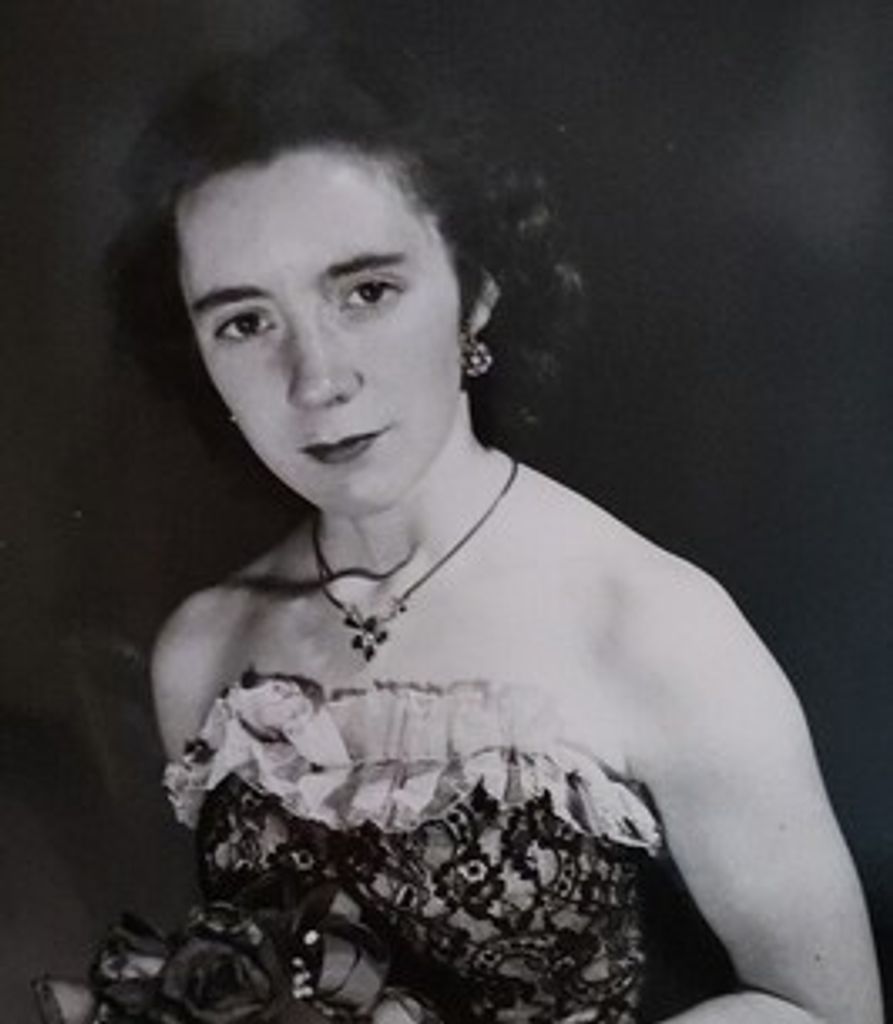 Lois Scheffer Profile Photo