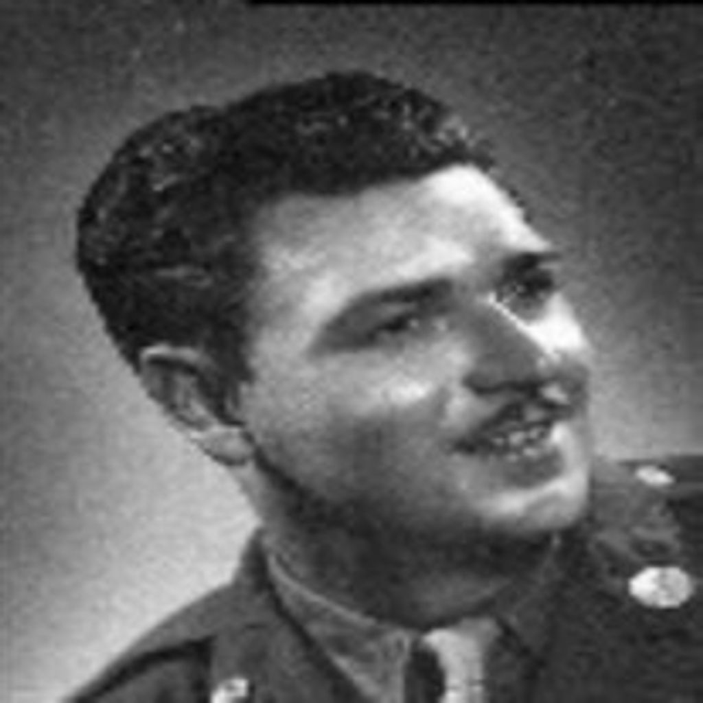 Ernest Tarbox Profile Photo