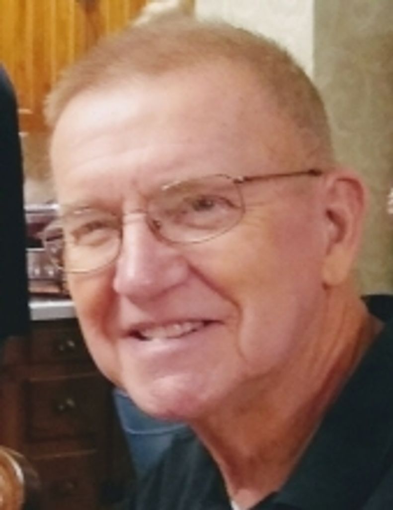 Ronald Lewis Beard