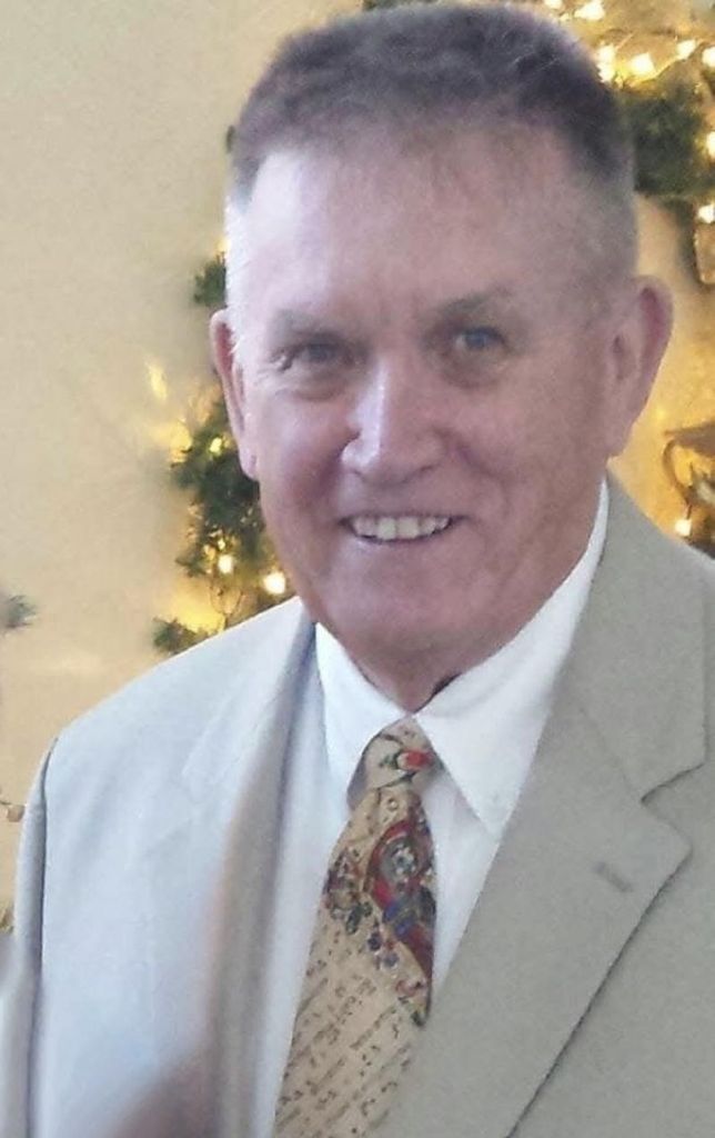 Mitford "Mickey" Ray Megginson, Jr. Profile Photo