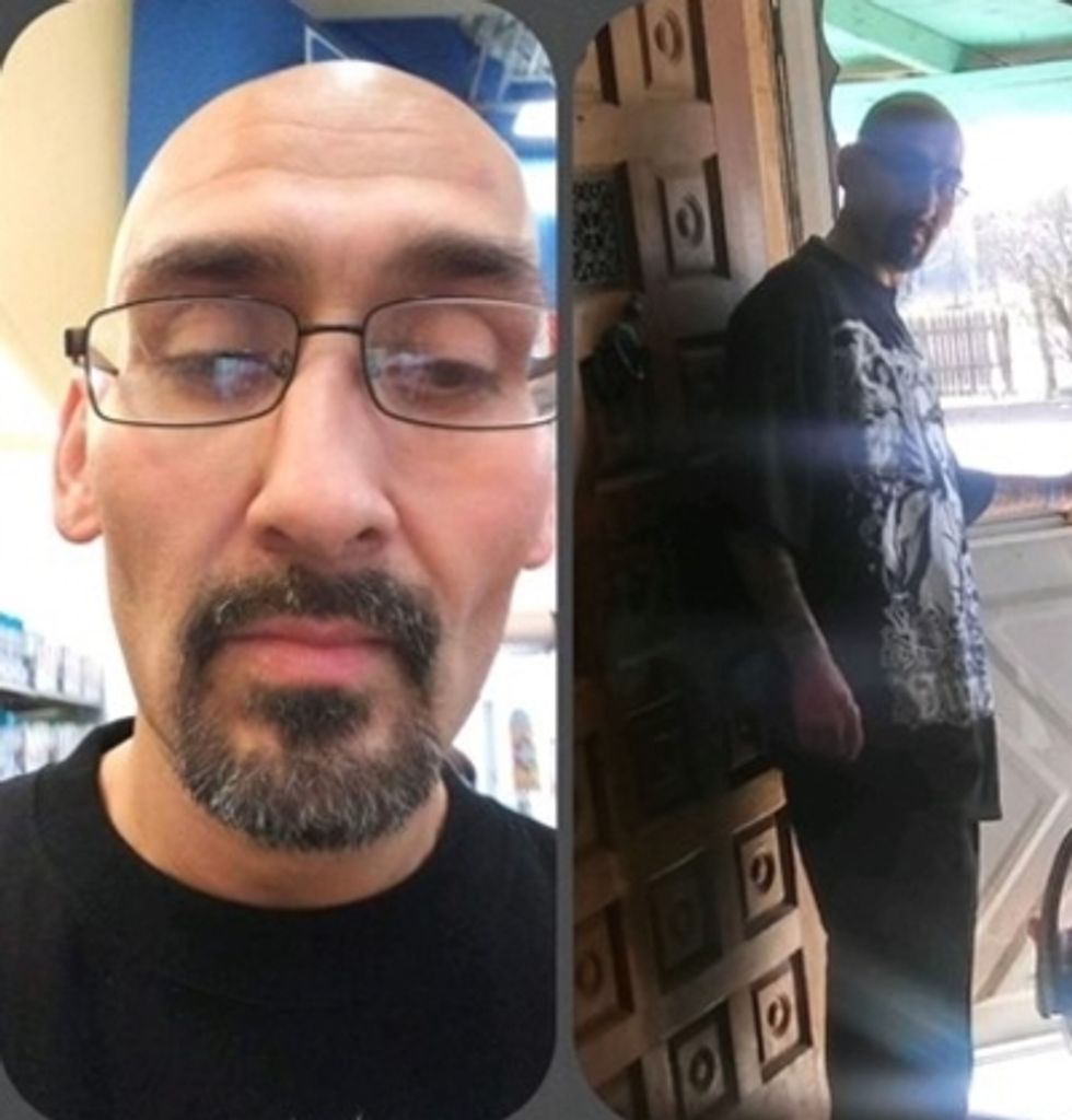 Joe Martin Lozoya Profile Photo