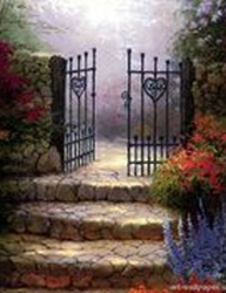 Donna Gail Houp Wesley