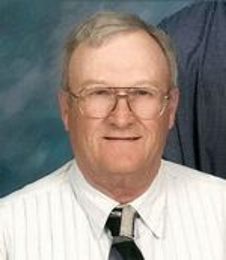Gene A. Cedar