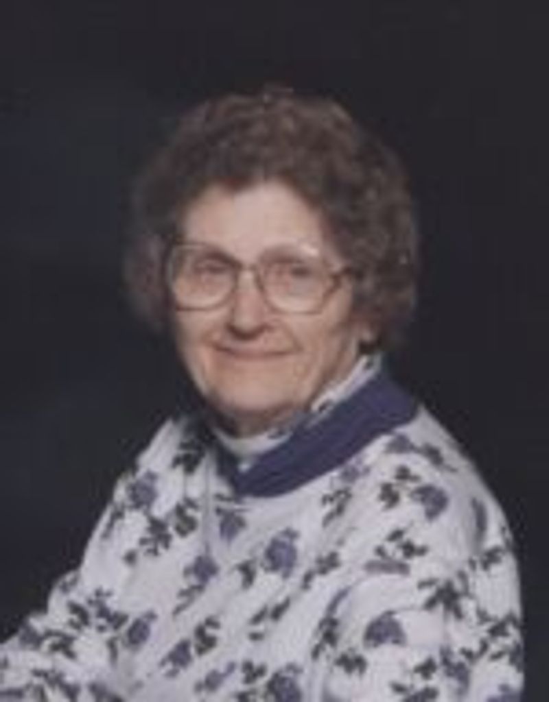 Gladys Snodgrass Profile Photo