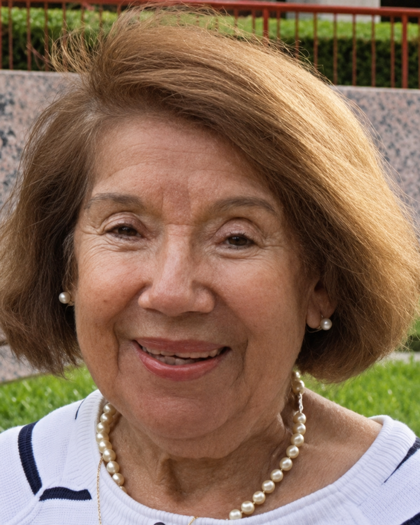 Socorro Maria Green Profile Photo