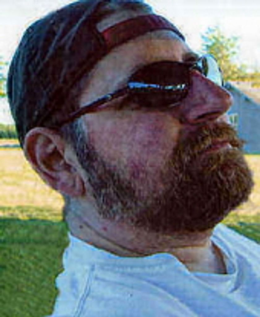 Grant Byron Reuther
