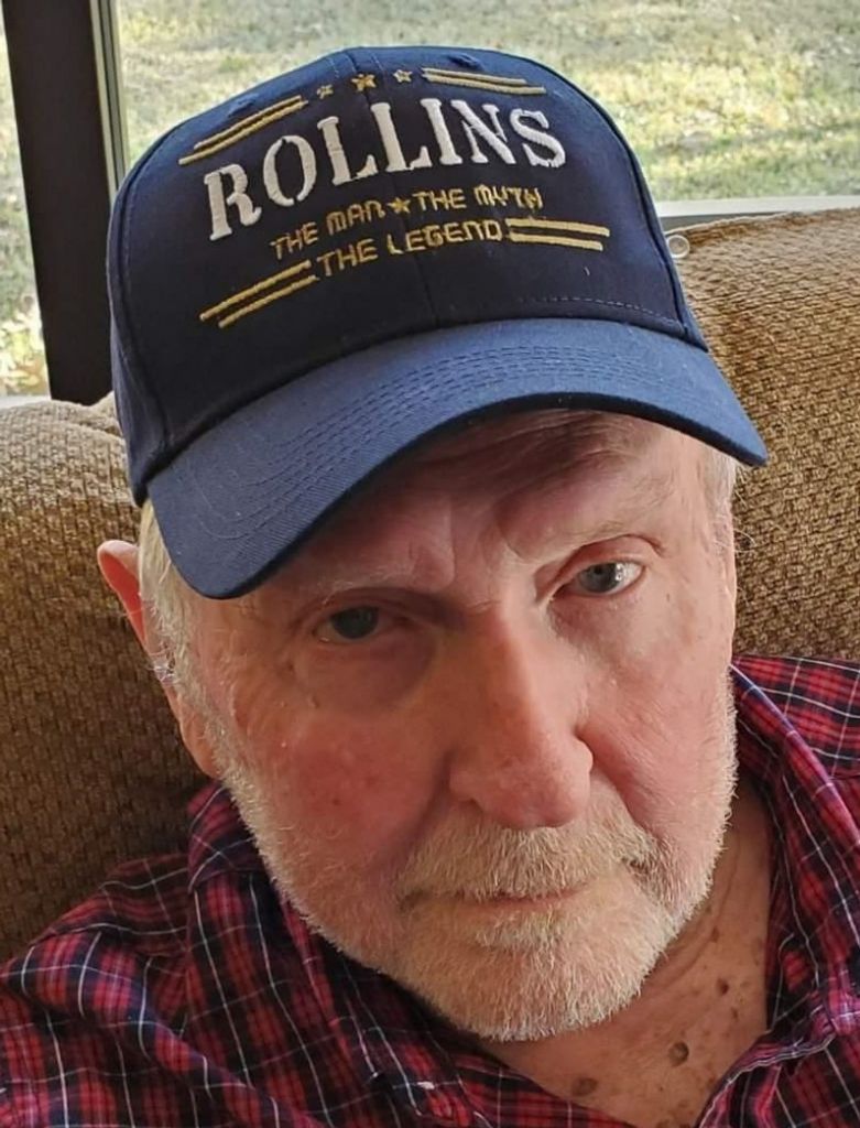 Joe Rex Rollins Profile Photo