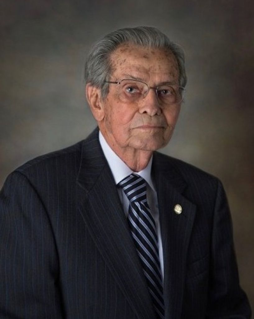 Herbert S. Small