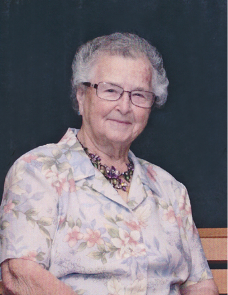 Ellen E. (Fairbrother) Hardy Profile Photo