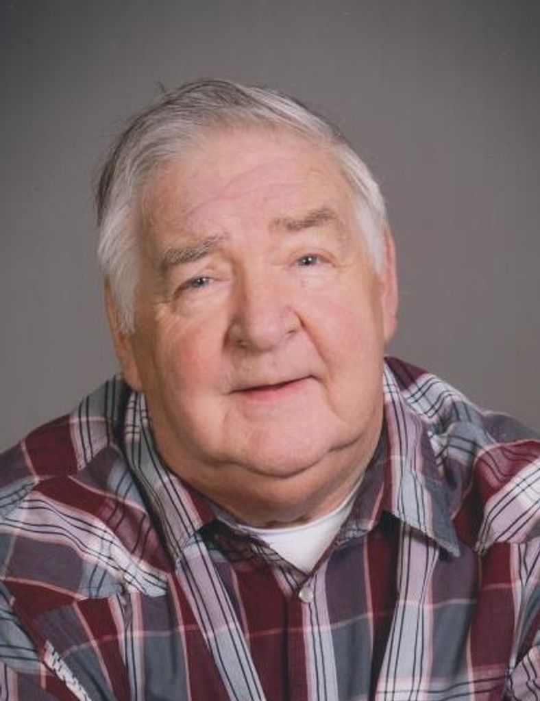 Larry Gibney Profile Photo