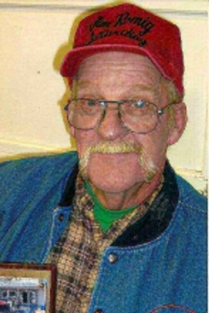 David W. Rennicker