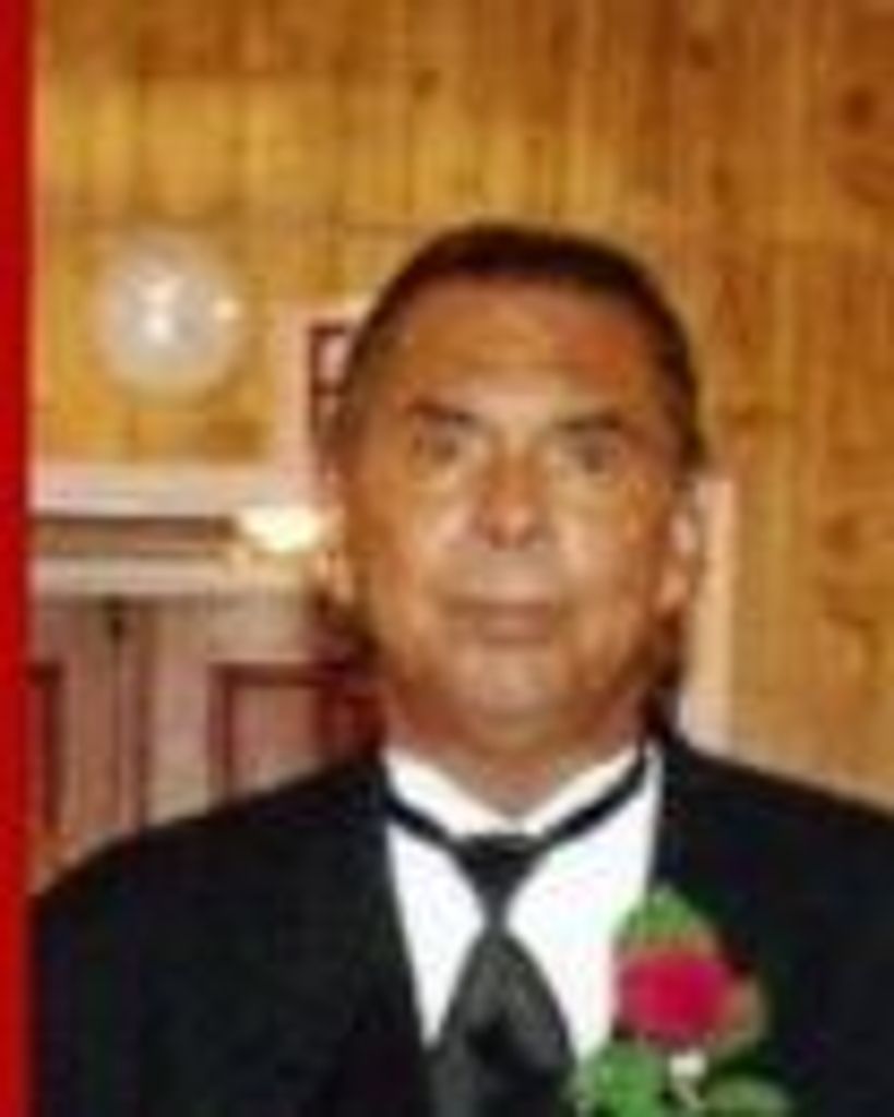 Robert Victor Salazar