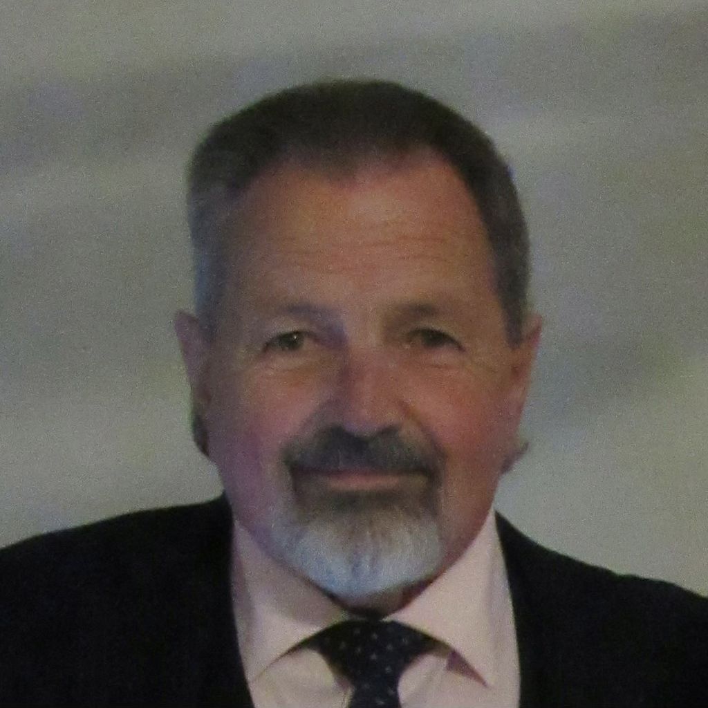 Fred John Fegler