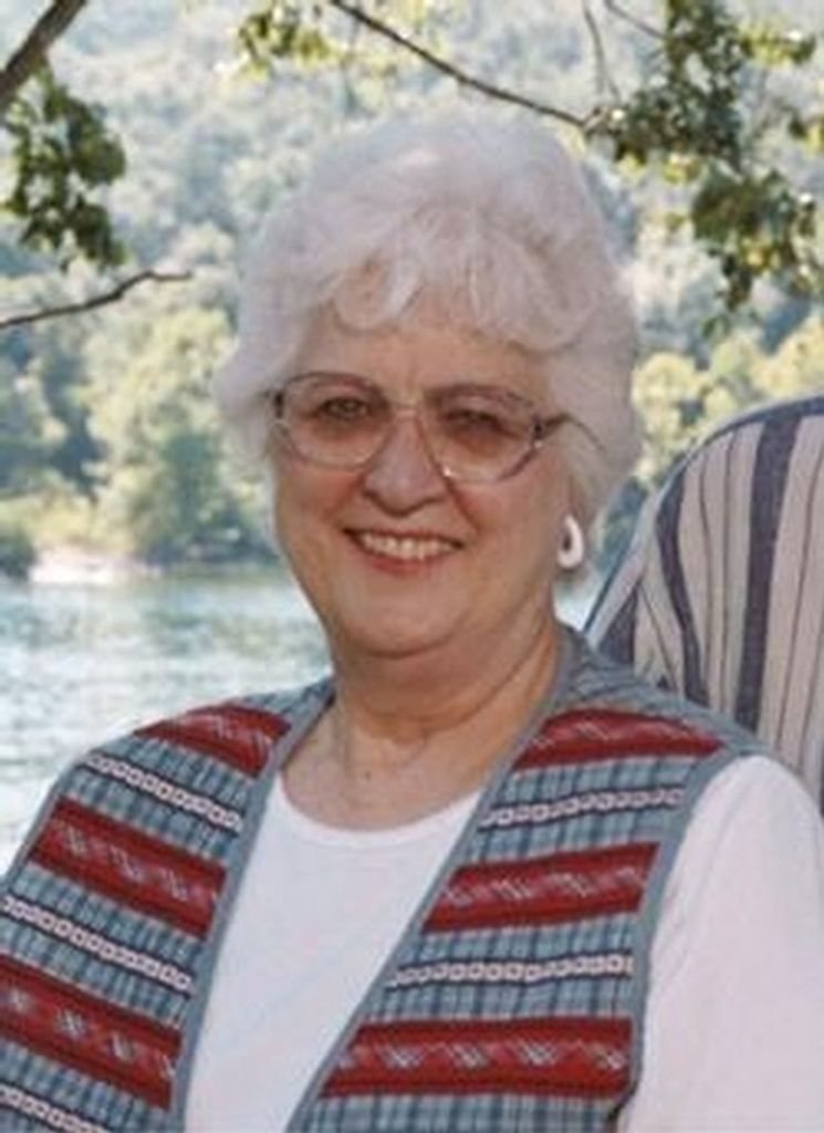 Annette Kruckenberg