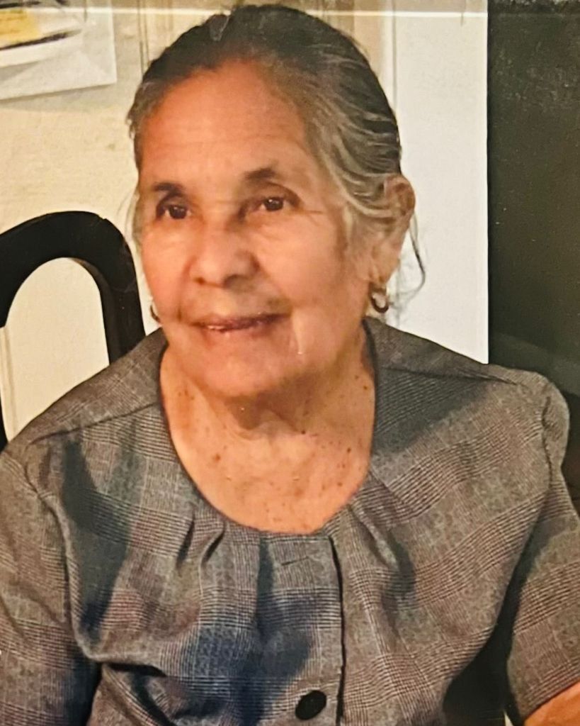 Aurora Garcia Barajas Profile Photo