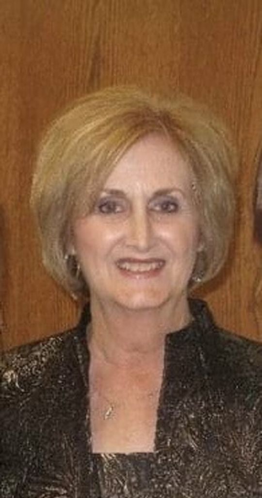 Mary Larita Spruell Profile Photo