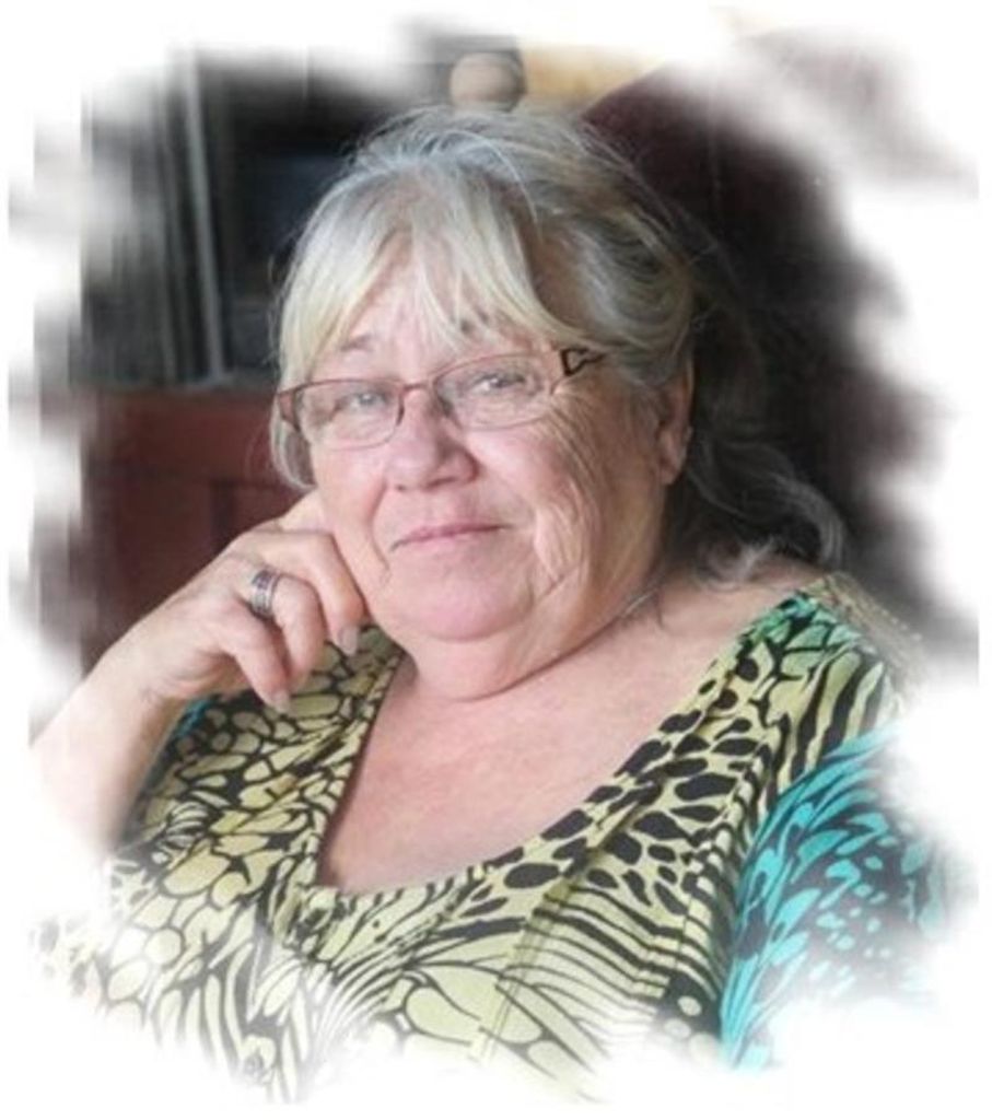 Phyllis Joanne Smith