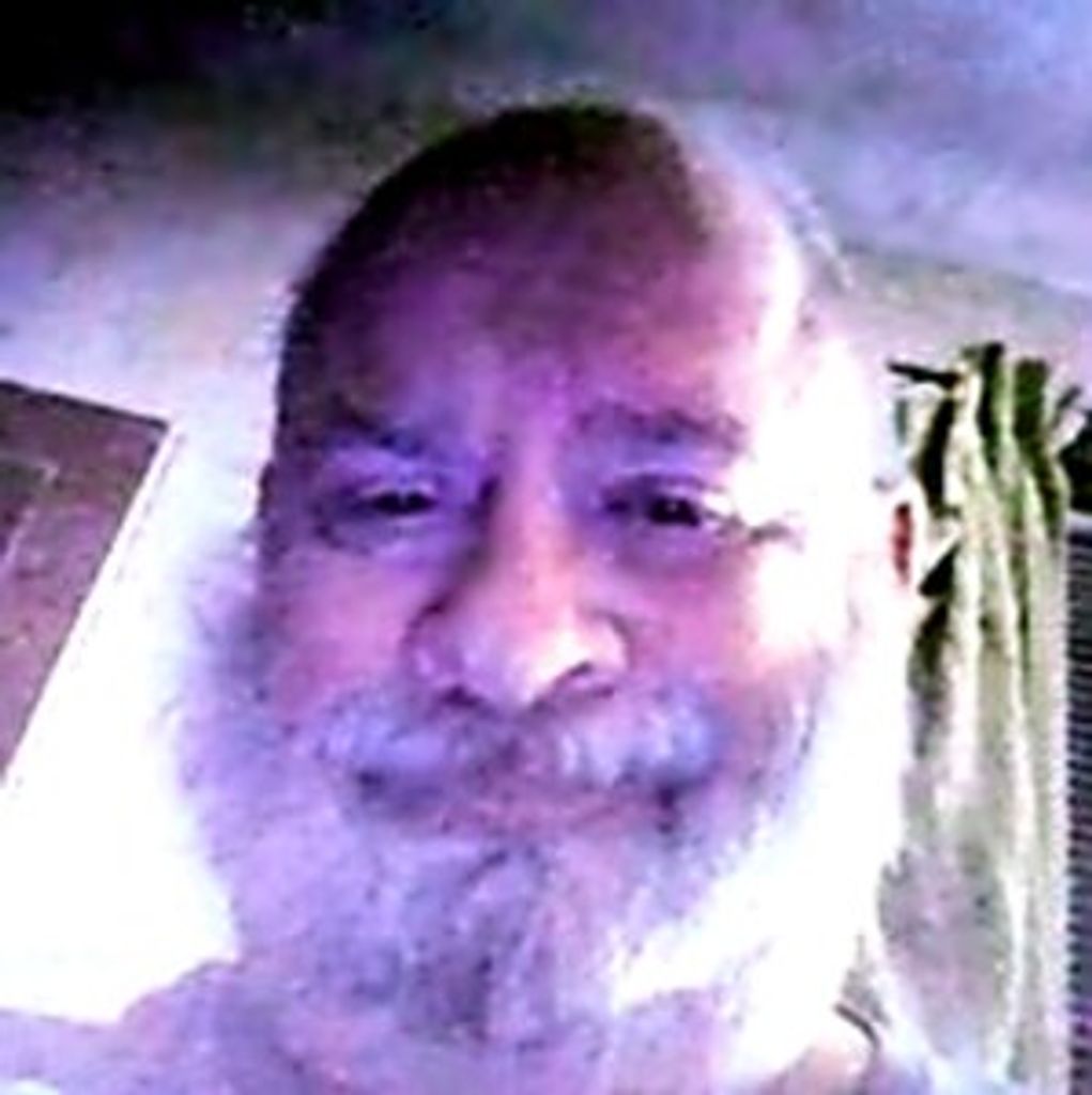 Roger Alan Rice