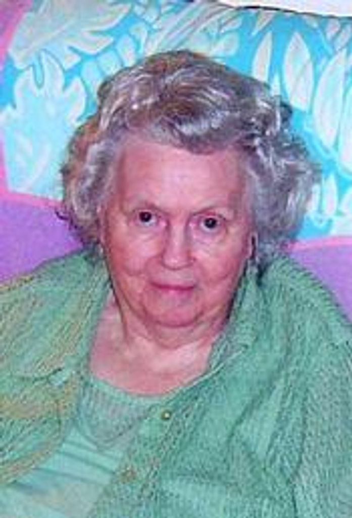 Carolyn Simpson Wells