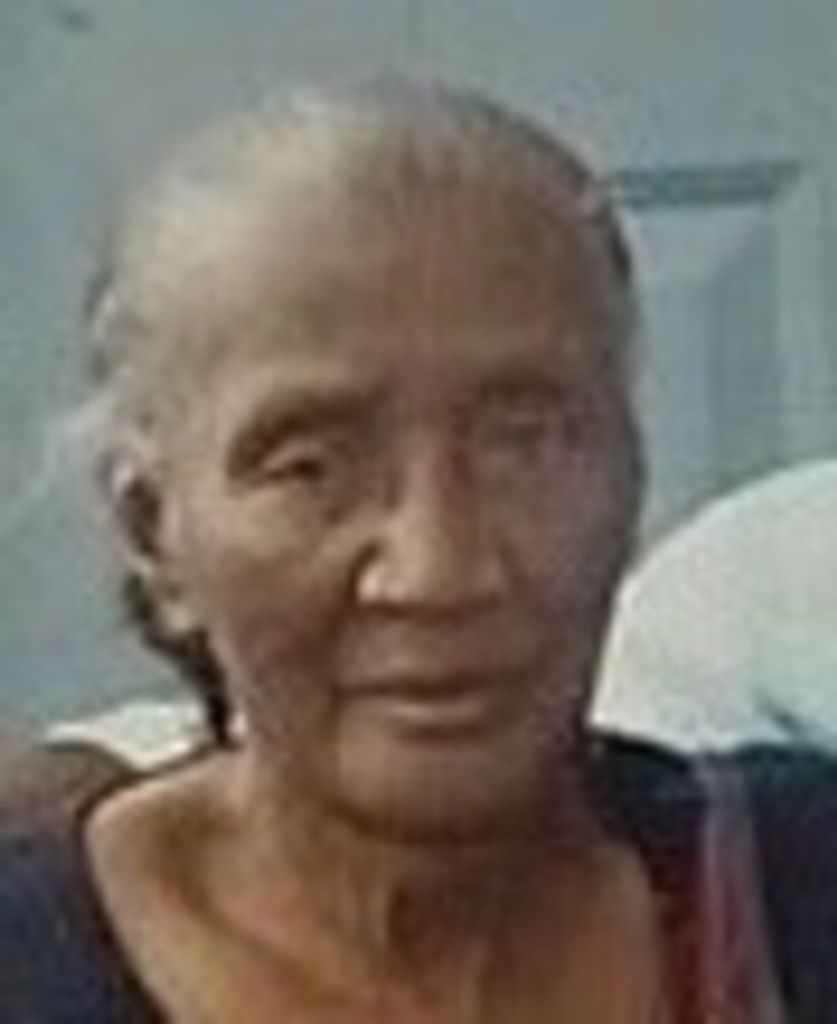 Cora Lee Randall