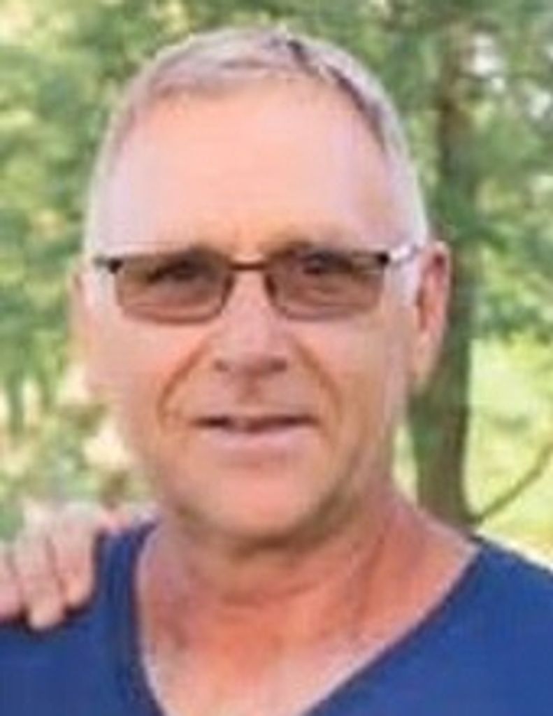 Richard M. Clark