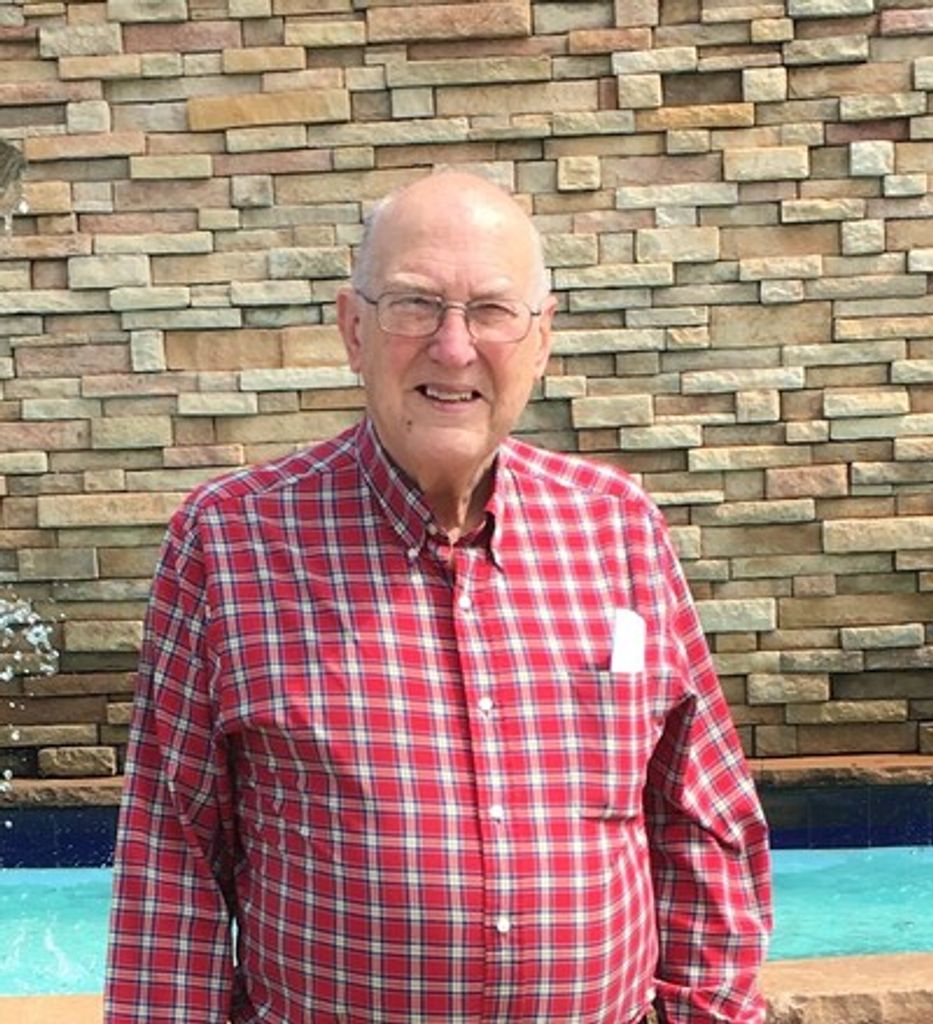 James Franklin Moffett Profile Photo