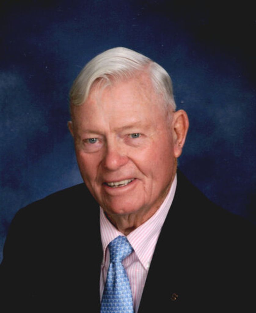 Robert G. Lindblom Profile Photo