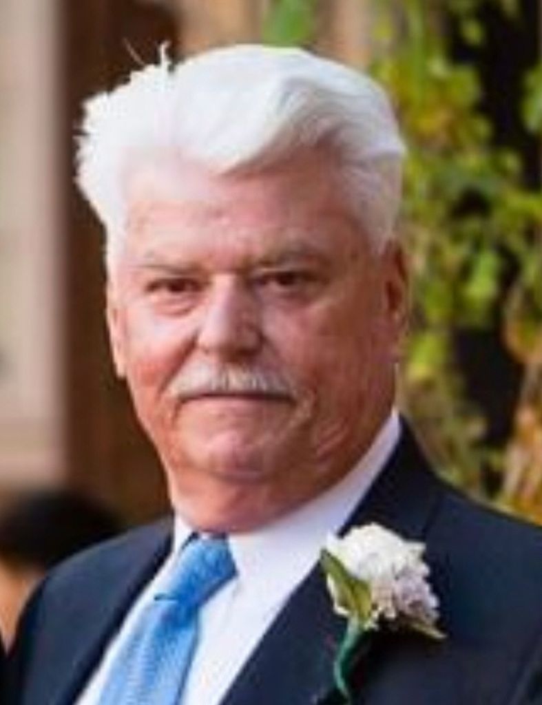 David J. Barlow Profile Photo