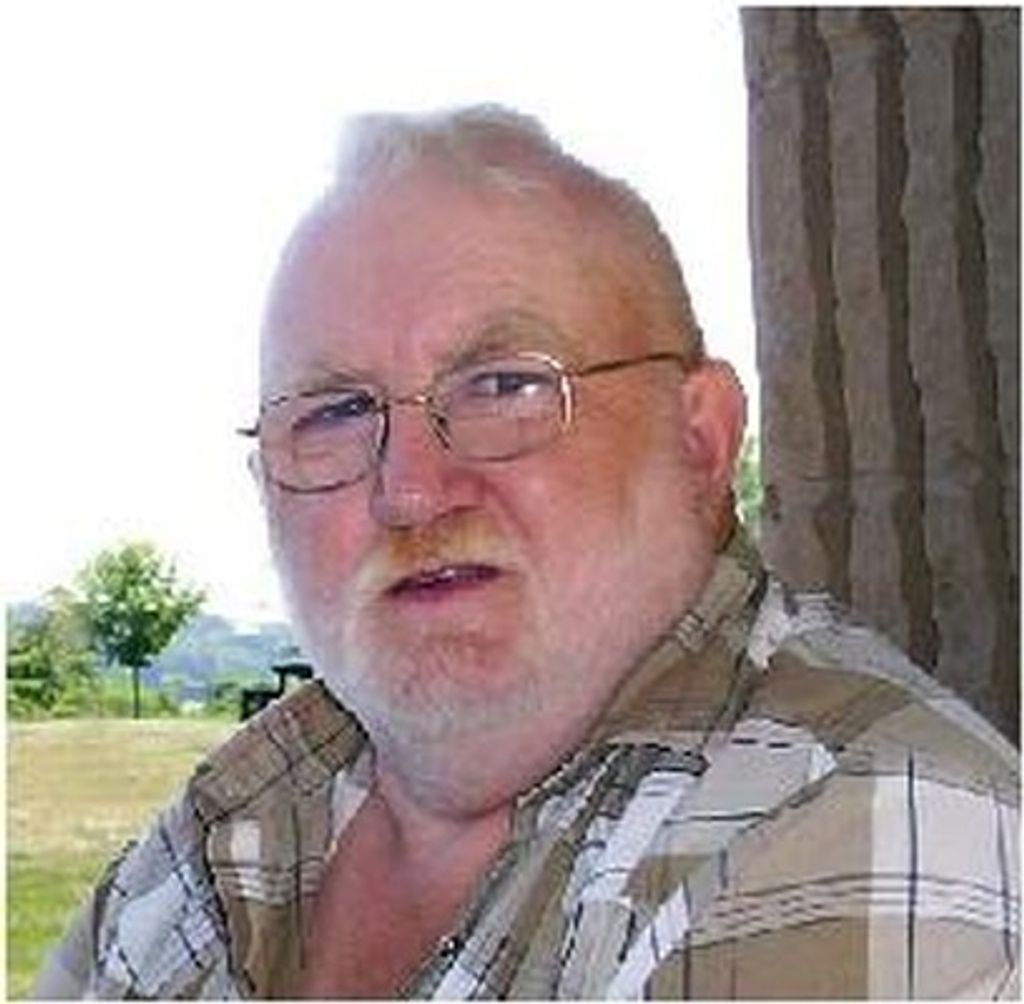 James Lewis Paine Profile Photo