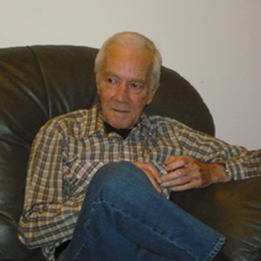 Ronald K. Compton