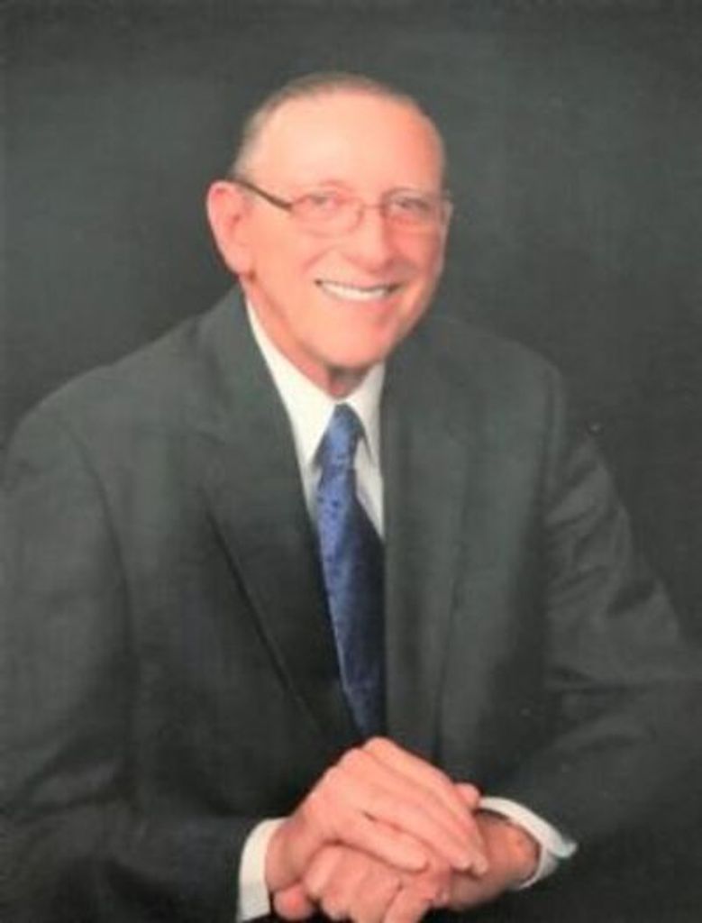 Ralph Auburn Higginbotham