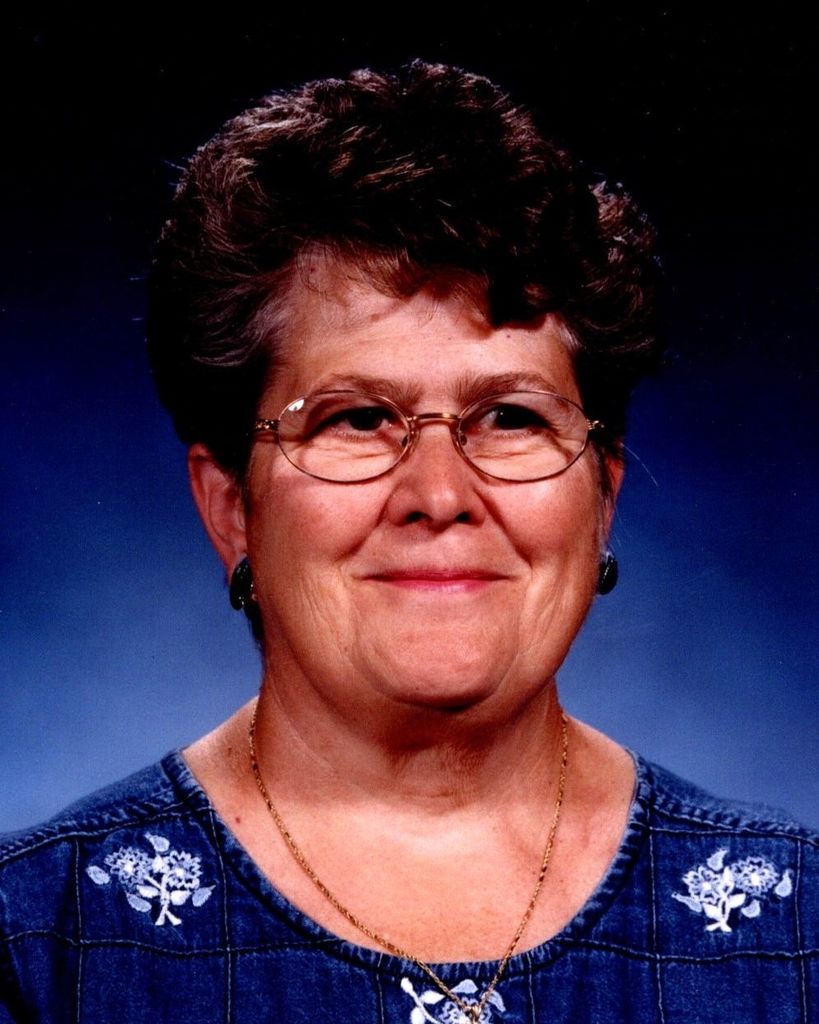 Patricia "Pat" Welsh Profile Photo